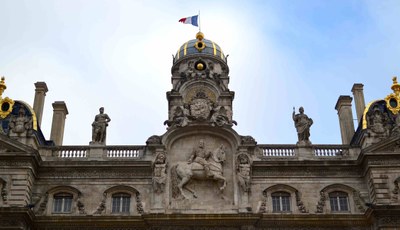 Hotel de Ville