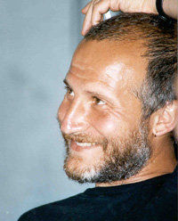 Sergei Tabachnikov