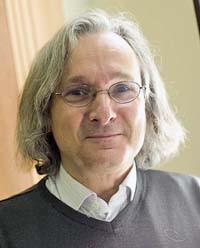Etienne Ghys